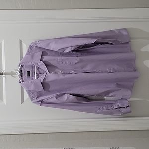 Men's fitted dress shirt 18